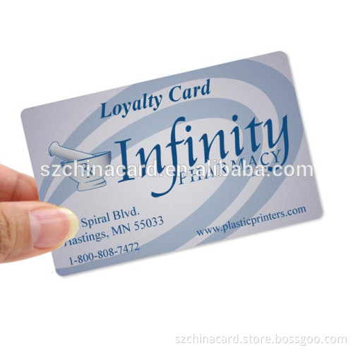 High Quality discount card manufacturers for smart card